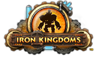 Iron Kingdoms