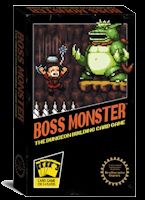 boss monster