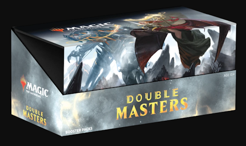 download double masters 2022 set review
