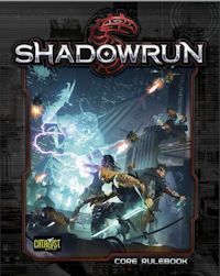 shadowrun