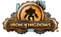 Iron Kingdoms Iron Kingdoms