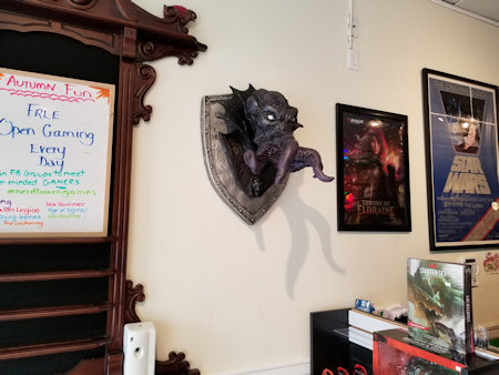 Mindflayer 2 Mindflayer