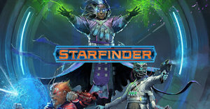 StarFinder StarFinder